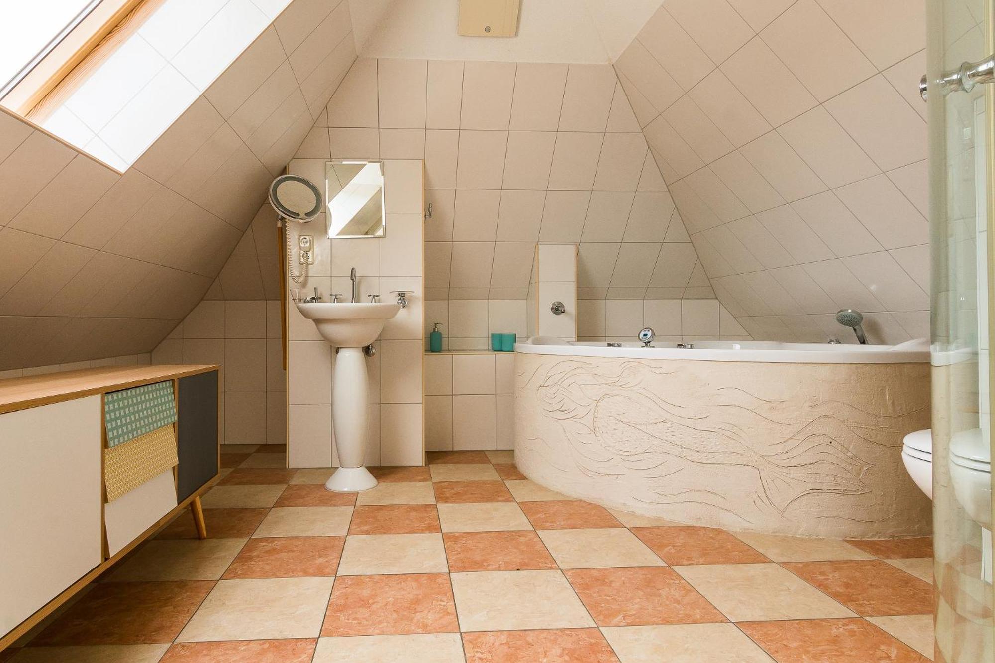 Haus Ostseenixe 05 Wustrow  Kültér fotó