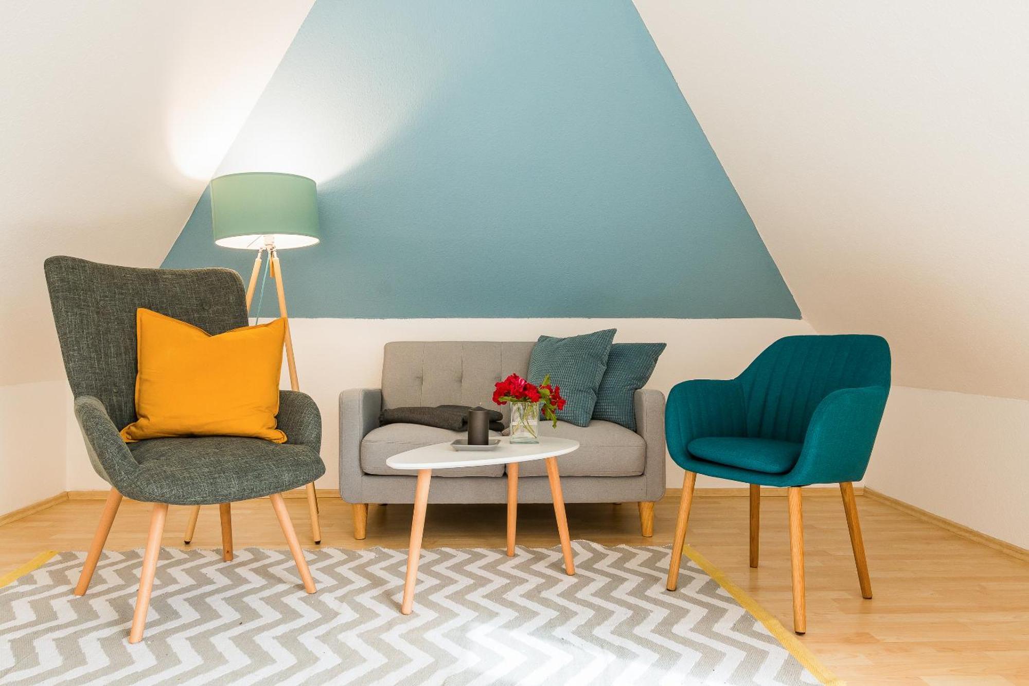 Haus Ostseenixe 05 Wustrow  Kültér fotó