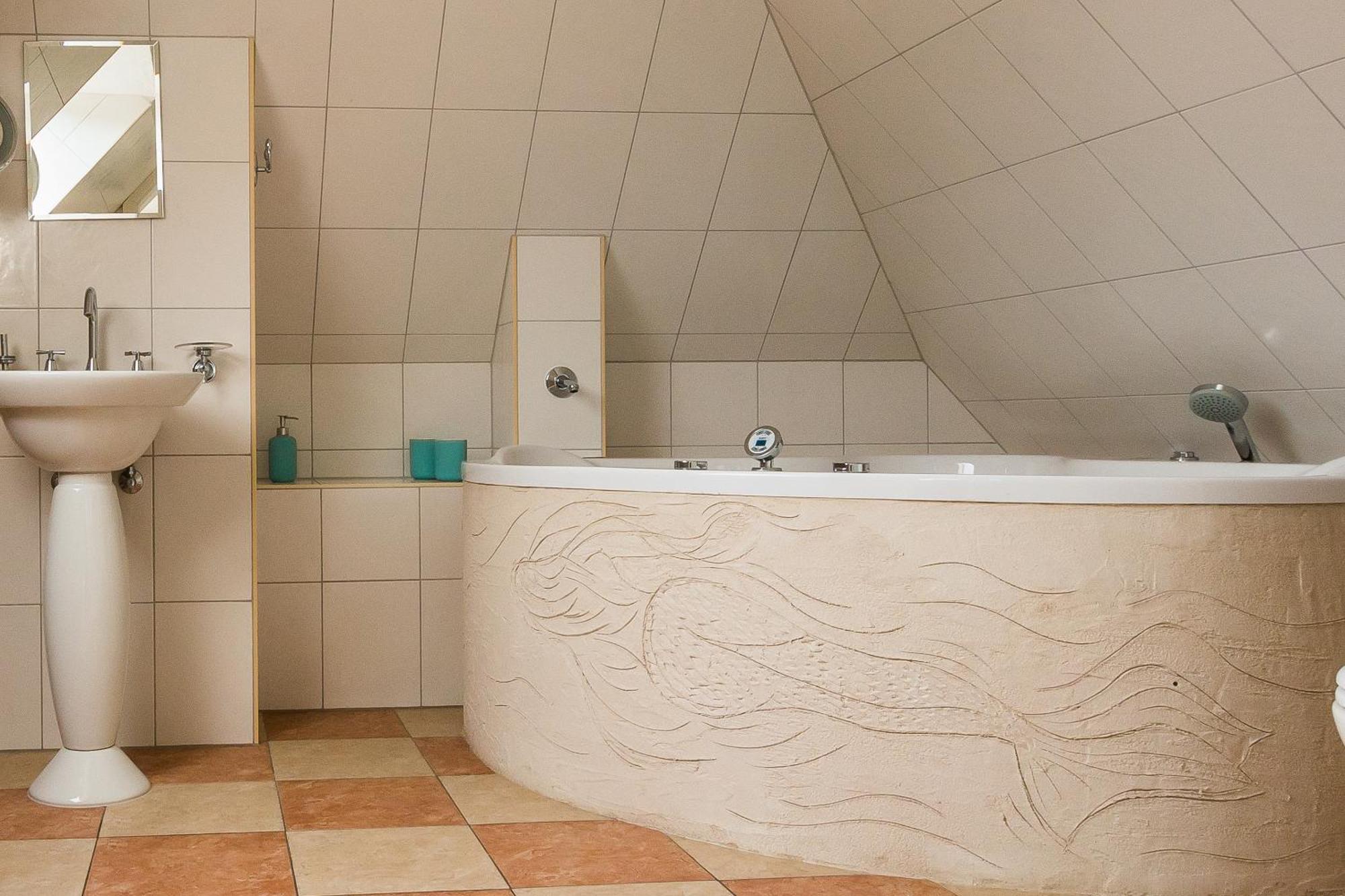 Haus Ostseenixe 05 Wustrow  Kültér fotó