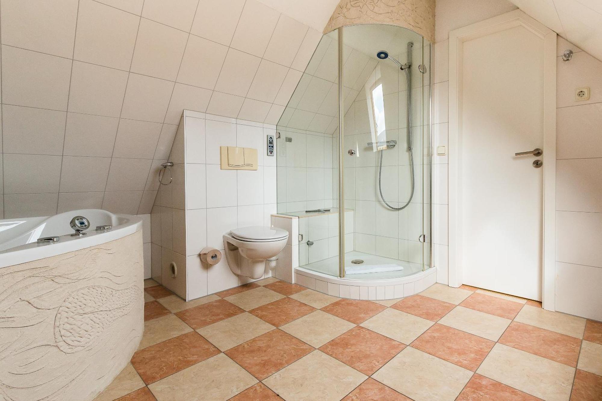 Haus Ostseenixe 05 Wustrow  Kültér fotó